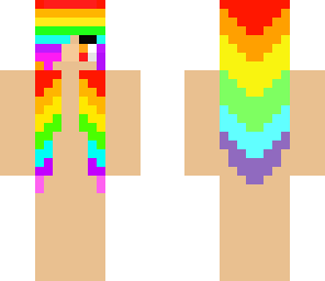 super rainbow awaayyyy