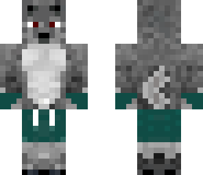 wolfy