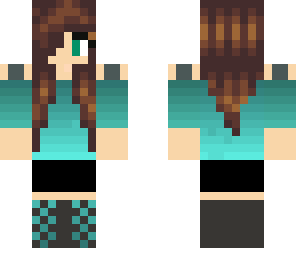 ocean blue