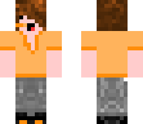 orange deadlox
