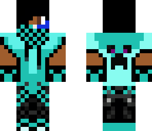 ganster 2