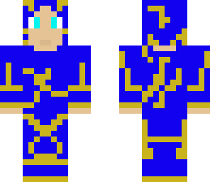 ark mage
