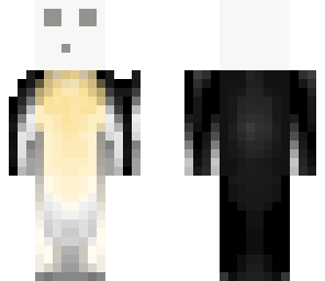 ghast penguin