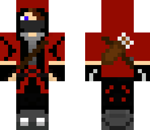 cool assasin