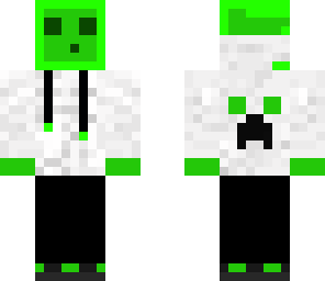 green ijevin