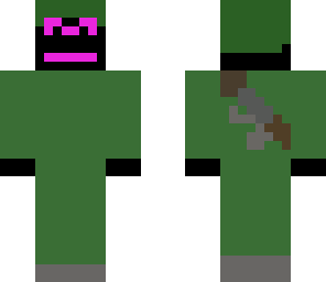 army enderdragon