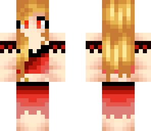vampire slave