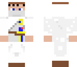 moonlight knight