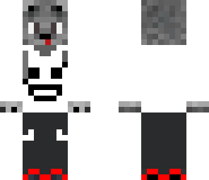wolf cool