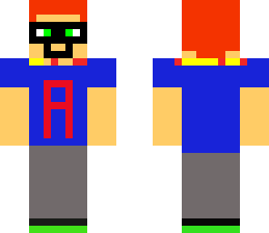 andy 2