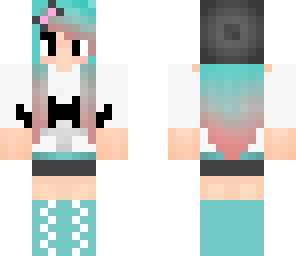 mustache girl edited