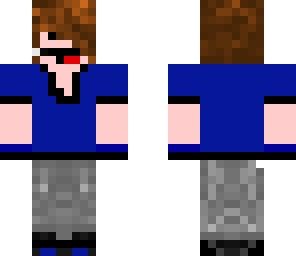 deadloz blue