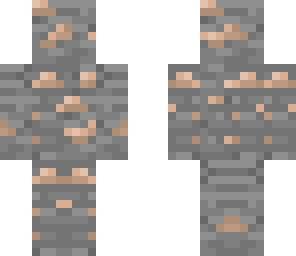 iron camo