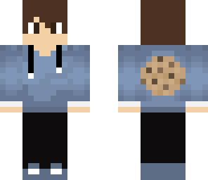 my cookieboy
