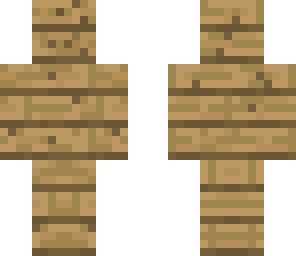 oak wood planks camo
