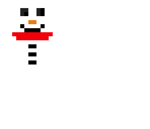 snowman