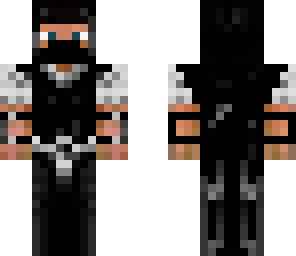 spy