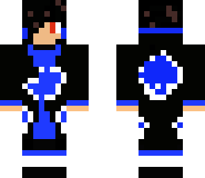 blue akastki 