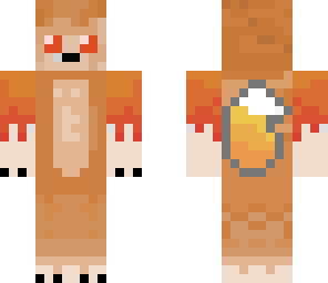 elemental fox