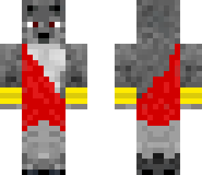god wolf