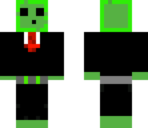 slime