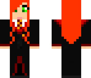 gryffindor girl