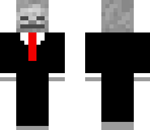 mr skeleton