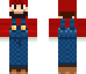 mario