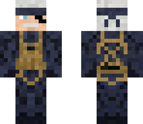 old snake