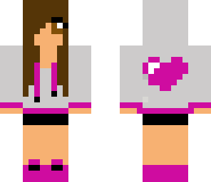 teen girl