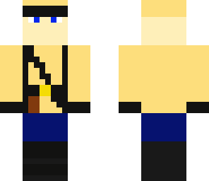 dr richtofen