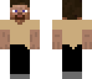 new steve