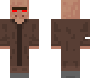 evil bob