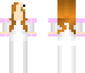 here comes the bride