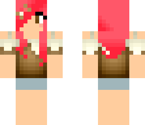 cake girl