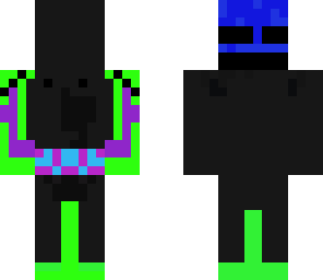 made by my sister