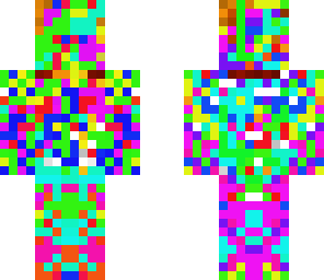 confeti freakout