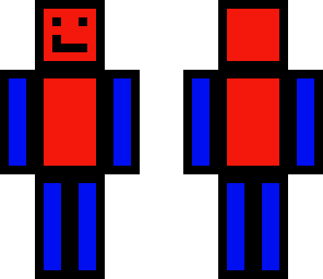 robot