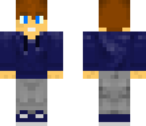 update cool guy