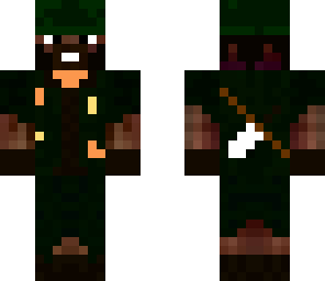 the last of us bandit