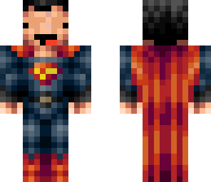derp super man