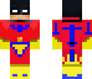 super spider bat