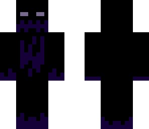 creepy bat rastard