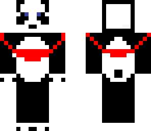 sexy panda