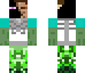 all 5 mobs