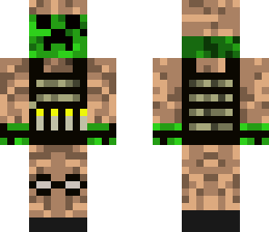 creeper ops