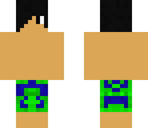 swimsuit boy fix