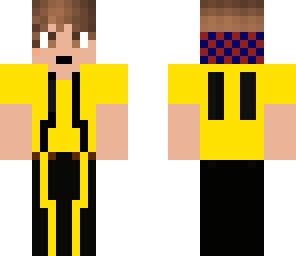 bee boy