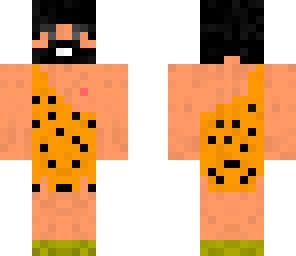 caveman