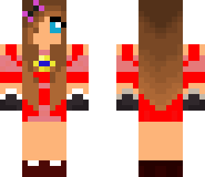 sky girl
